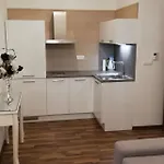 Appart hôtel Oliver 6 3*