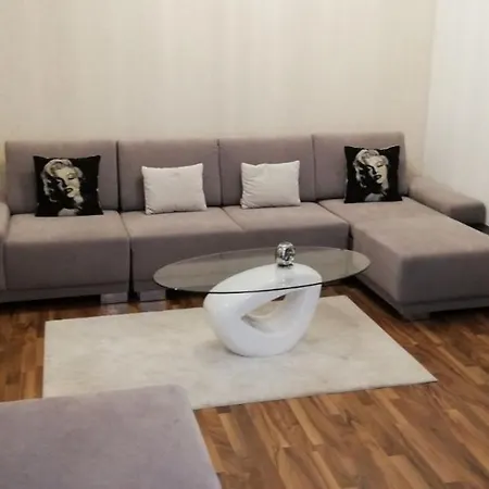 Oliver 6 Apart Otel