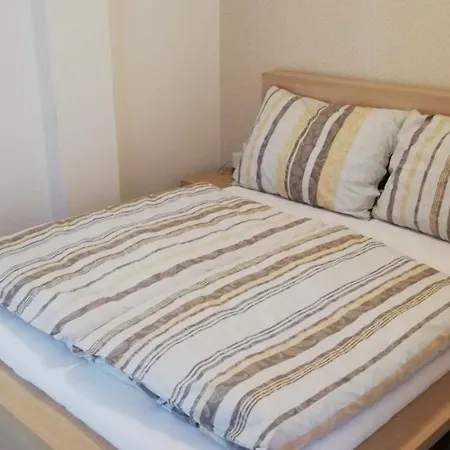 Appart hôtel Oliver 6