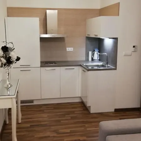 Aparthotel Oliver 6 *