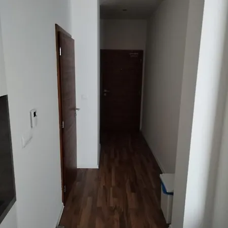 Oliver 6 Aparthotel Štrbské Pleso