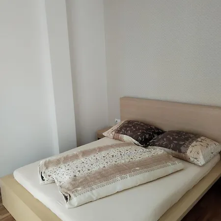 Oliver 6 Appart hôtel