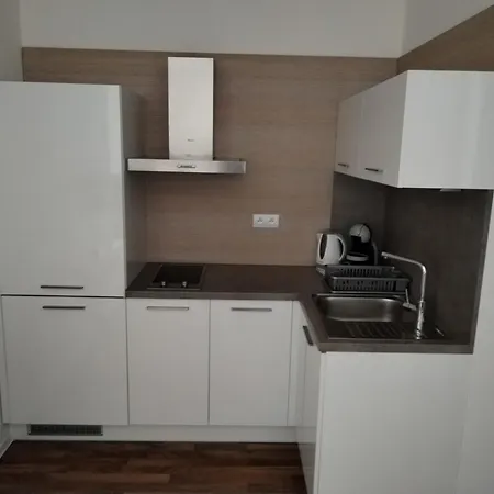 Aparthotel Oliver 6